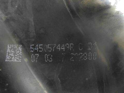 Foto 2ª: Brazo Suspension Delantero Izquierdo Renault Megane BOSE-EDITION BERLINA 130CV 97KW IV BERLINA 5P [H5F F4] (2017)
