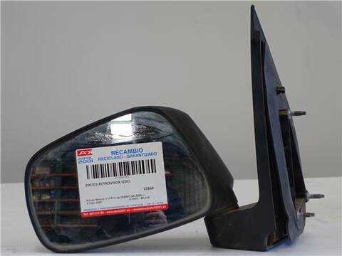 Retrovisor Izquierdo Nissan Navara 2.5 DCI 4WD 171CV 126KW