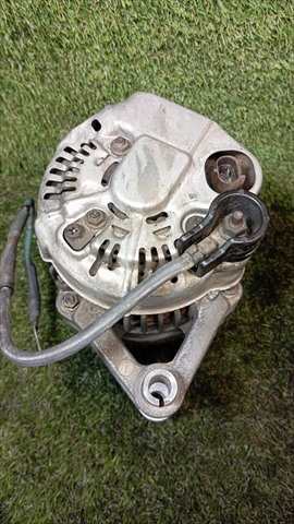 Foto 4ª: Alternador Jeep Cherokee 2.5 TD 3P [VM52] (2001)