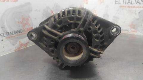 Alternador Iveco Daily EINZELKABINE 35 C... RADSTAND 3000 126CV 93KW