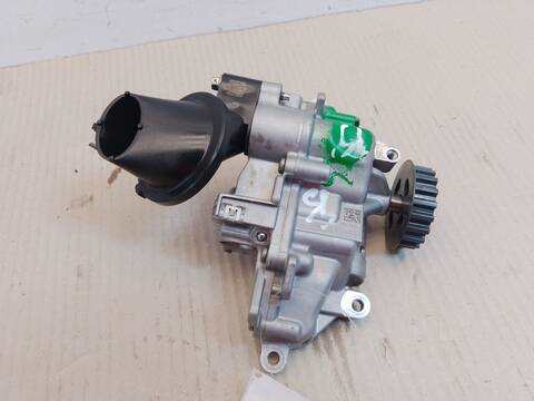 Foto 3ª: Bomba de Aceite Ford Focus 2.0 ECOBLUE 150 CV 110KW [YLDA]