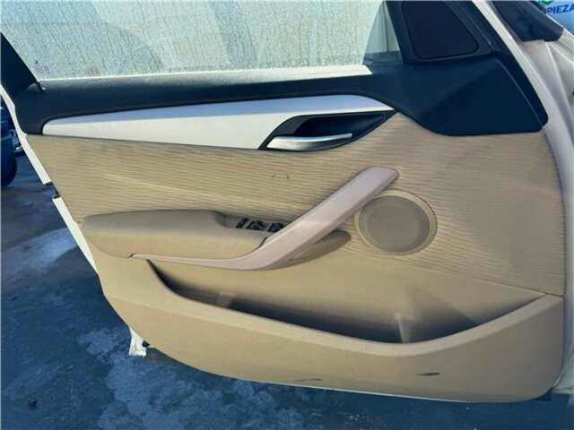 Tapizados Cartoneras Bmw X1 2.0 SDRIVE18D 105KW (E84)
