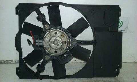 Electroventilador Fiat Ducato 2.8 JTD CAT 128CV 94KW CAJA ABIERTA