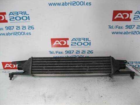 Intercooler Fiat Punto 1.3 D MULTIJET 90CV 66KW
