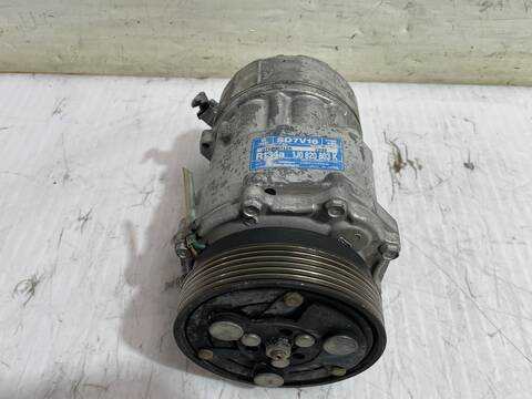 Foto 2ª: Compresor Aire Acondicionado Seat Leon STELLA 75CV 55KW [AXP] (2002)
