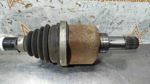 Foto 2ª: Transmision Delantera Izquierda Citroen C3 FEEL 102CV 75KW [YH01] (2021)