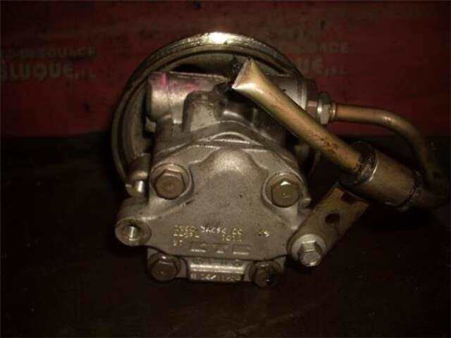 Foto 2ª: Bomba Servodireccion Ford Fiesta 1.4 TREND [1.4 LTR. - 50 KW TDCI CAT] [F6JA]