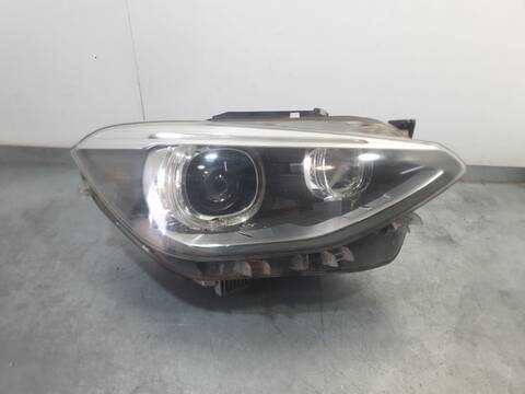 Faro Derecho Bmw Serie 1 116 D F20)
