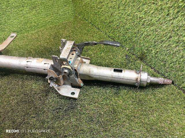 Foto 3ª: Columna Dirección Nissan Patrol 2.8 TD Y61 TD6 [RD28ETI] (1999)