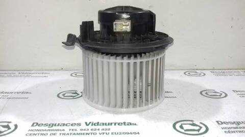 Calefacción Nissan NV200 D M20) KASTEN COMFORT