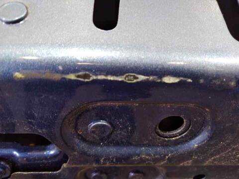 Foto 3ª: Capot Opel Astra SELECTIVE START/STOP 105CV 77KW [B10XFT] (2016)