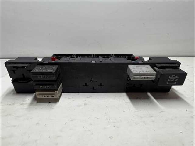 Foto 3ª: Caja Reles Fusibles Volkswagen Tiguan VERSION INDEFINIDA