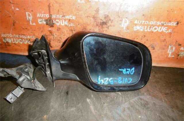 Foto 3ª: Retrovisor Derecho Audi A4 1.6 [1.6 LTR. - 74 KW] [ANA]