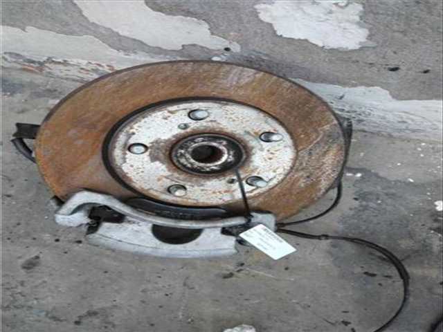 Mangueta Delantera Derecha Toyota Auris 1.4