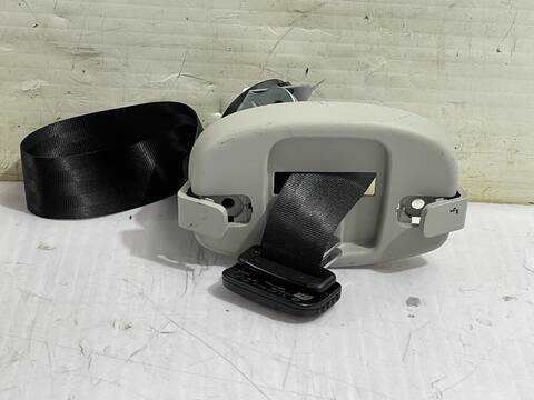 Foto 2ª: Cinturón Trasero Central Skoda Yeti ACTIVE 105CV [CBZB] (2009)