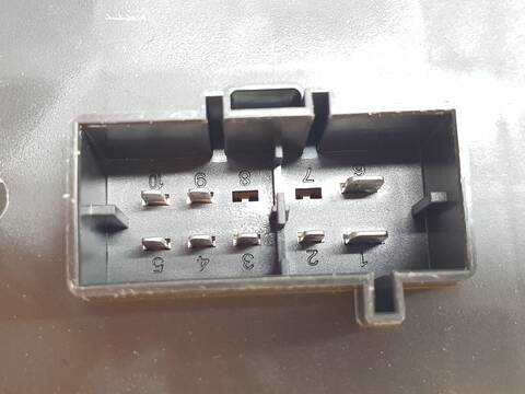 Foto 2ª: Centralita Motor ECU Audi A3 VERSION INDEFINIDA