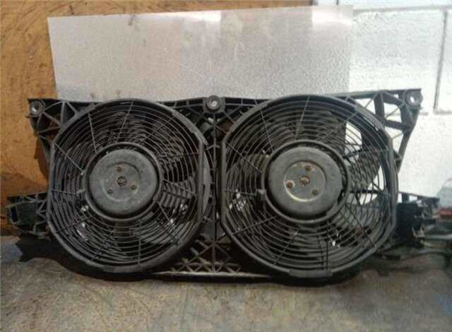 Foto 2ª: Electroventilador Mercedes Vito 111 CDI [OM 646.982]