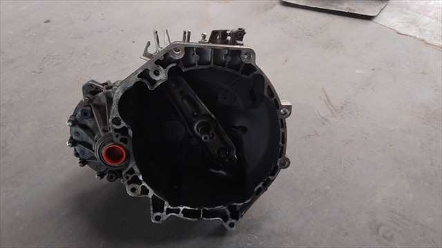 Caja Cambios Mini Cooper 1.6 G