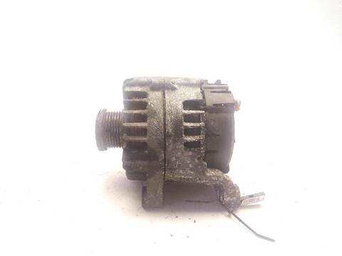 Foto 3ª: Alternador Bmw Serie 3 315 320 D [N47 D20 C] (2004)