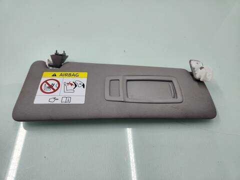 Foto 2ª: Parasol Derecho Bmw Serie 3 315 318D 143CV 105KW [N47D20C] (2013)