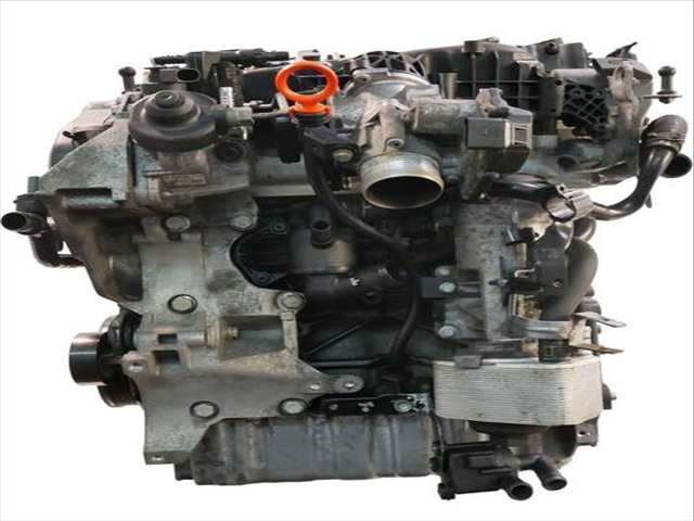 Foto 3ª: Motor Completo Skoda Yeti 140 CV 103KW [CBDB CBD]