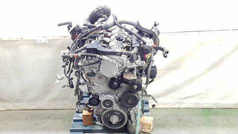 Foto 3ª: Motor Completo Toyota Corolla ADVANCE (2005)