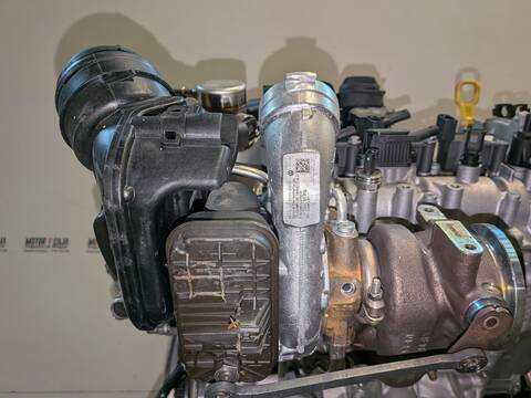 Foto 2ª: Motor Completo Cupra Formentor DPC (2024)