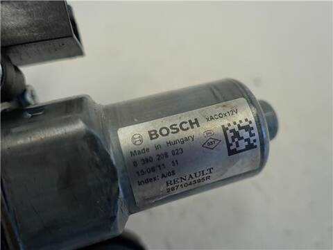 Foto 2ª: Motor Limpia Delantero Renault Espace 1.6 ZEN 131CV 96KW [R9M E4] (2020)