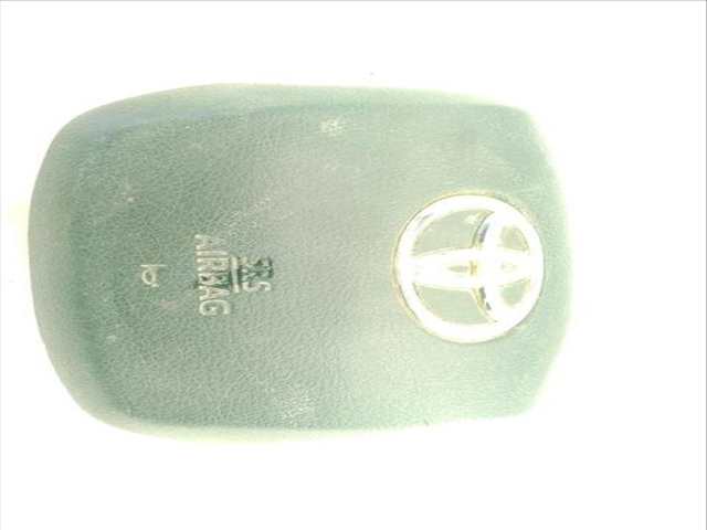 Foto 3ª: Kit Airbag Toyota Hilux 2.4 D GUN112_ GUN122_ GUN135_) (2015)