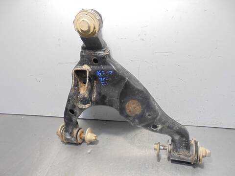 Foto 2ª: Brazo Suspension Delantero Derecho Toyota Land Cruiser 3.0 TD 173CV 127KW [1KD] (2007)
