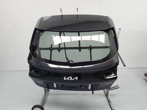 Portón Kia Xceed GT-LINE 160CV 118KW