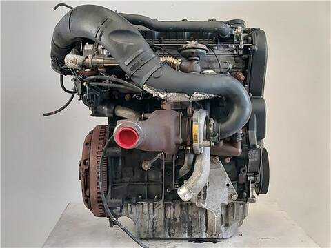 Foto 3ª: Motor Completo Peugeot 406 2.2 HDI COUPE 133CV 98KW [4HX (DW12TED4/FAP)] (2005)