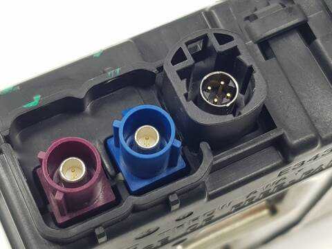 Foto 2ª: Centralita Motor ECU Dacia Spring BUSINESS