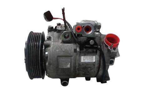 Compresor Aire Acondicionado Seat Ibiza 1.2