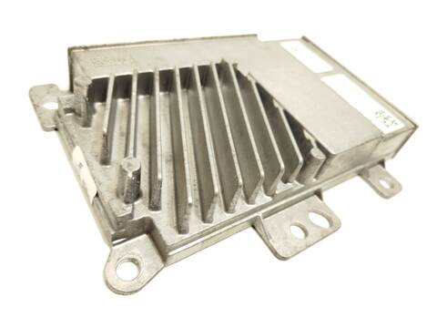 Foto 2ª: Centralita Motor ECU Ford Tourneo 1.0 ECOBOOST 125CV 92KW [B7NB] (2024)