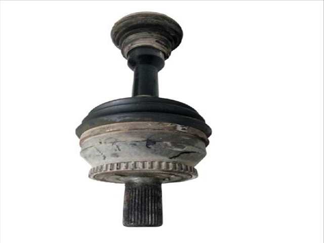 Foto 2ª: Transmision Delantera Izquierda Volvo XC 90 D5 AWD (2002)