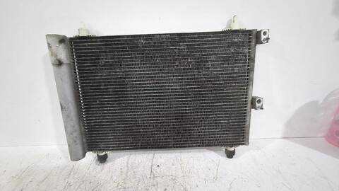 Radiador Calefaccion A.A. Citroen Xsara 1.6 HDI PICASSO 90CV