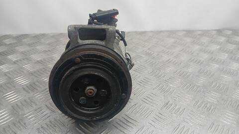 Compresor Aire Acondicionado Mercedes Vito 114 CDI - 114 BLUETEC 447.701 447.703 447.705) 136CV 100KW