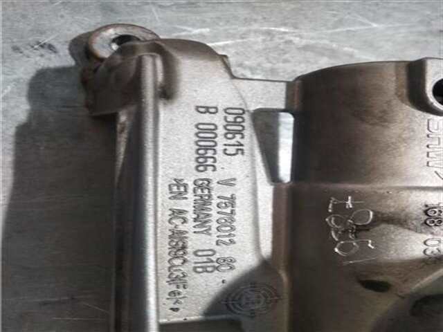 Foto 3ª: Bomba de Aceite Bmw Mini ONE D [N12B14A]