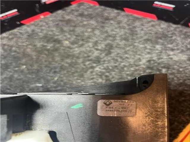 Palanca de Cambio Renault Trafic 1.6 L2H1 2 9T [1 6 LTR. - 85 KW DCI DIESEL] 116CV FURGON