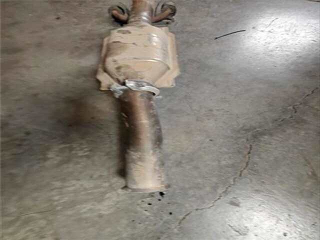 Foto 3ª: Catalizador Citroen Xsara 2.0 HDI EXCLUSIVE [2.0 LTR. - 66 KW HDI CAT (RHY - DW10TD)] [RHY / DW10TD]