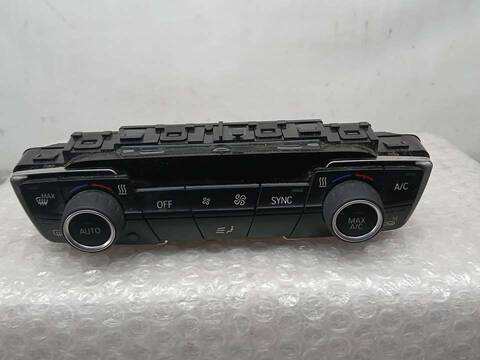 Mando Climatizador Bmw Serie 2 215 218D 150CV 110KW