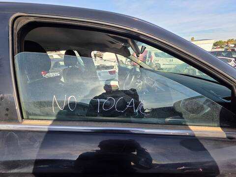 Luna Delantera Derecha Citroen C Elysee HMT