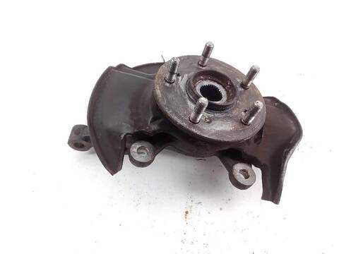 Foto 3ª: Mangueta Delantera Izquierda Honda Crv 2.2 I-DTEC 4WD RE6) [N22B3] (2006)