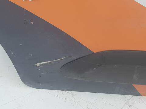 Foto 3ª: Puerta Lateral Corredera Derecha Opel Combo SELECT