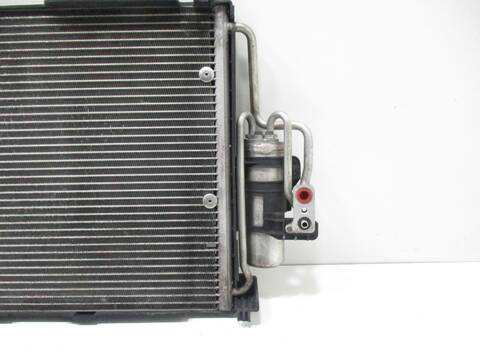 Foto 2ª: Radiador Calefaccion A.A. Opel Corsa Z12XE (2001)