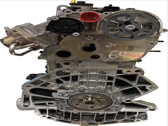 Foto 3ª: Motor Completo Volkswagen Passat 218CV 160KW [CUKC CUK] (2016)