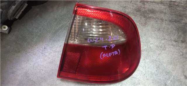 Piloto Trasero Derecho Seat Cordoba 1.9 SPORT [1.9 LTR. - 81 KW TDI]