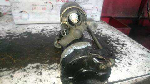 Foto 3ª: Motor de Arranque Honda Crv N22A2 RD8) (2007)