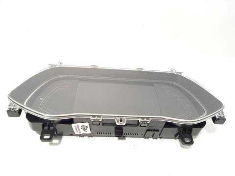 Foto 3ª: Cuadro de Instrumentos Renault Captur TCE 100 HFMT) 101CV 74KW (2020)